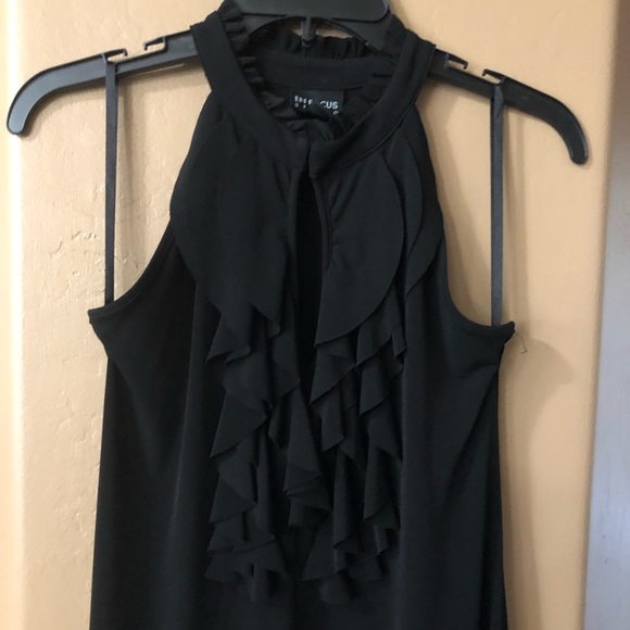 Fabulous Black Dress for Girls Night - Picture 5 of 7